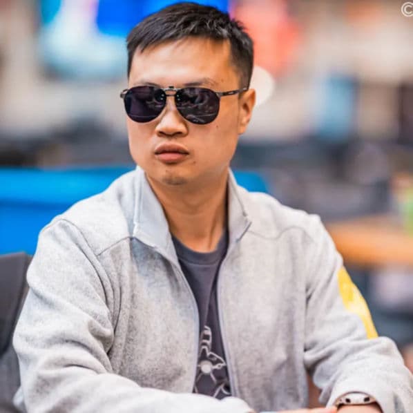 Keshu Peng Keshu Peng