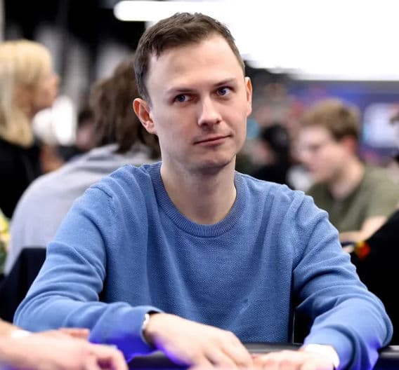 Dominik Panka Dominik Panka