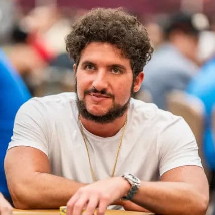 Eddy Sabat Eddy Sabat