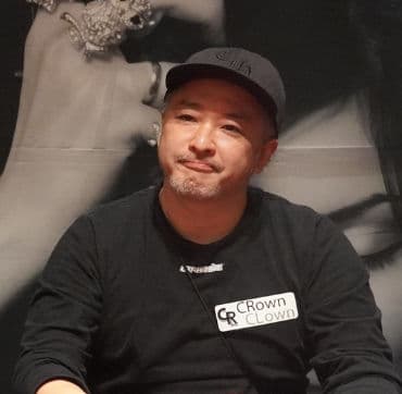 Shinichi Yasuoka Shinichi Yasuoka