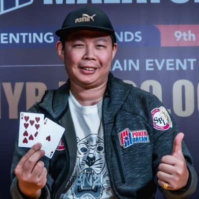 John Lee Lim Xiang John Lee Lim Xiang