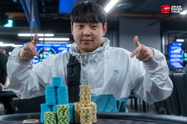 Jeong Hyeon Kim Jeong Hyeon Kim