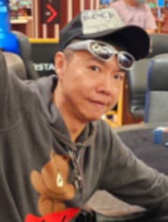 Yee Shun Jian Yee Shun Jian