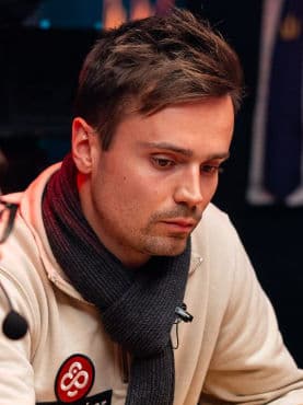 Fabian Niederreiter Fabian Niederreiter