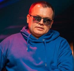 Mikhail Soltanov Mikhail Soltanov