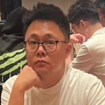 Yu Zhang 3 Yu Zhang 3