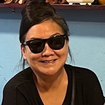 Mabel Kimberly Lim Mabel Kimberly Lim