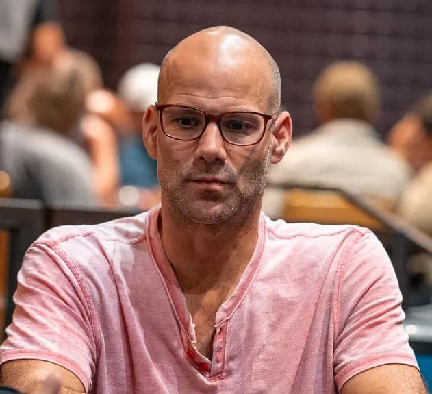 Chad Lipton Chad Lipton