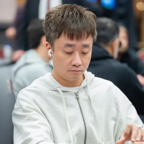 Sylvester Wu Sylvester Wu