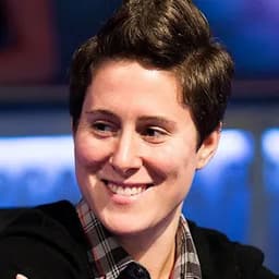 Vanessa Selbst