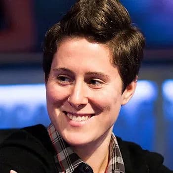 Vanessa Selbst Vanessa Selbst