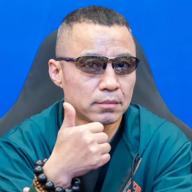 Yuequan Jia Yuequan Jia