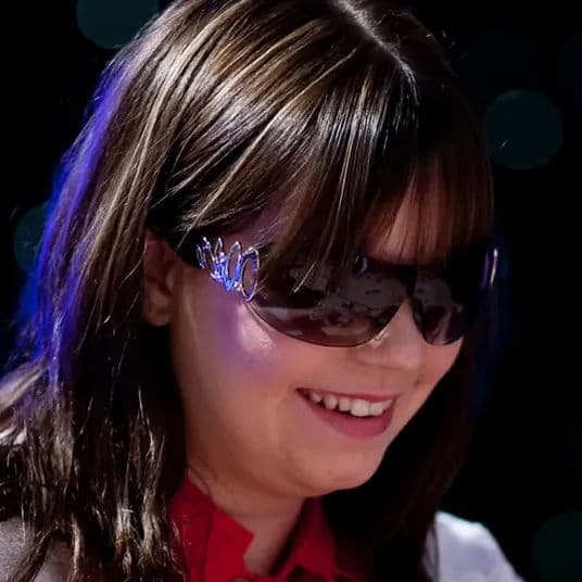 Annette Obrestad Annette Obrestad