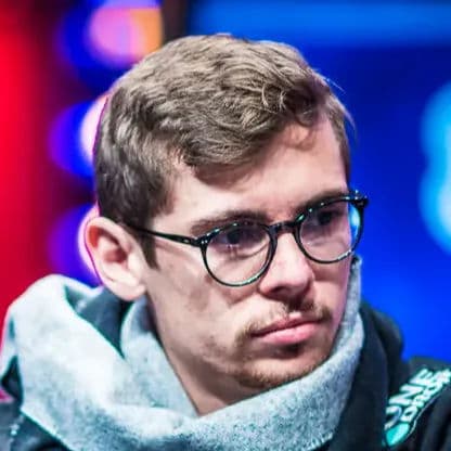 Fedor Holz Fedor Holz