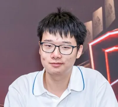 Minghen Zhang Minghen Zhang