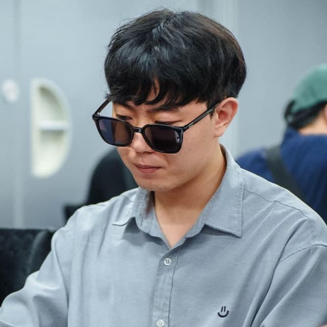 Minsu Kim Minsu Kim