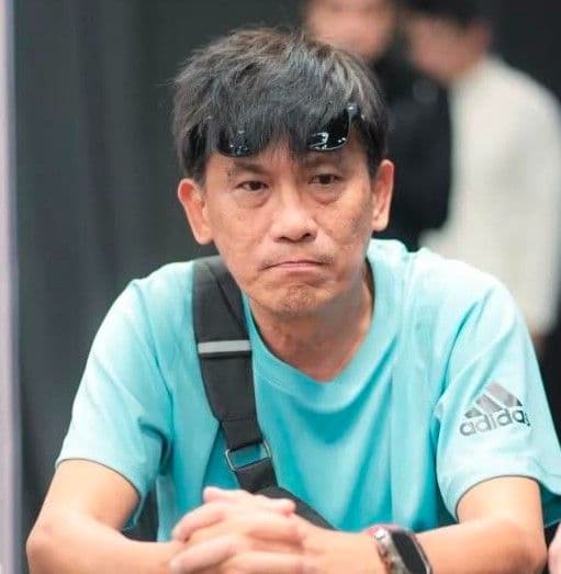 Neville Ng Boon Yew Neville Ng Boon Yew