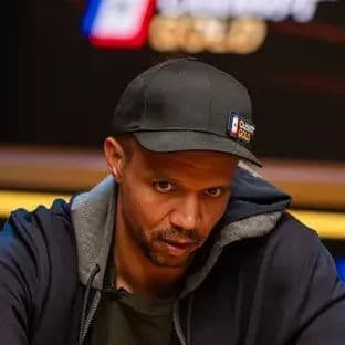 Phil Ivey Phil Ivey
