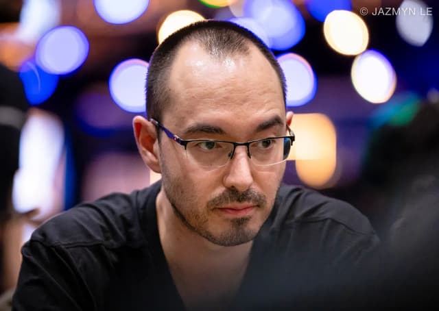 Will Kassouf Will Kassouf