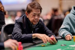 Roy Thung