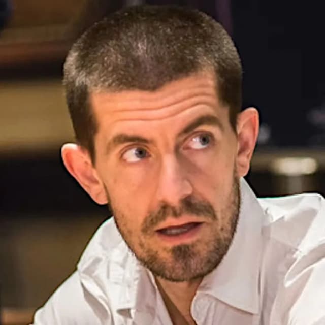 Gus Hansen Gus Hansen