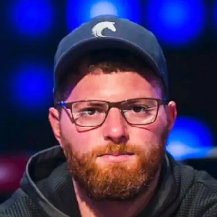 Nick Petrangelo Nick Petrangelo