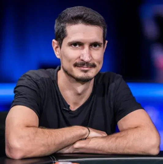 Veselin Karakitukov Veselin Karakitukov