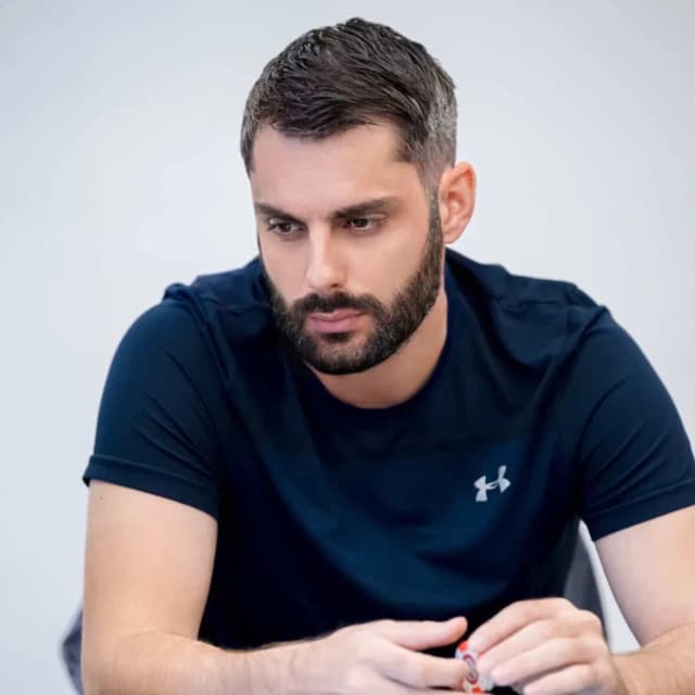 Martijn Boerenbrink Martijn Boerenbrink