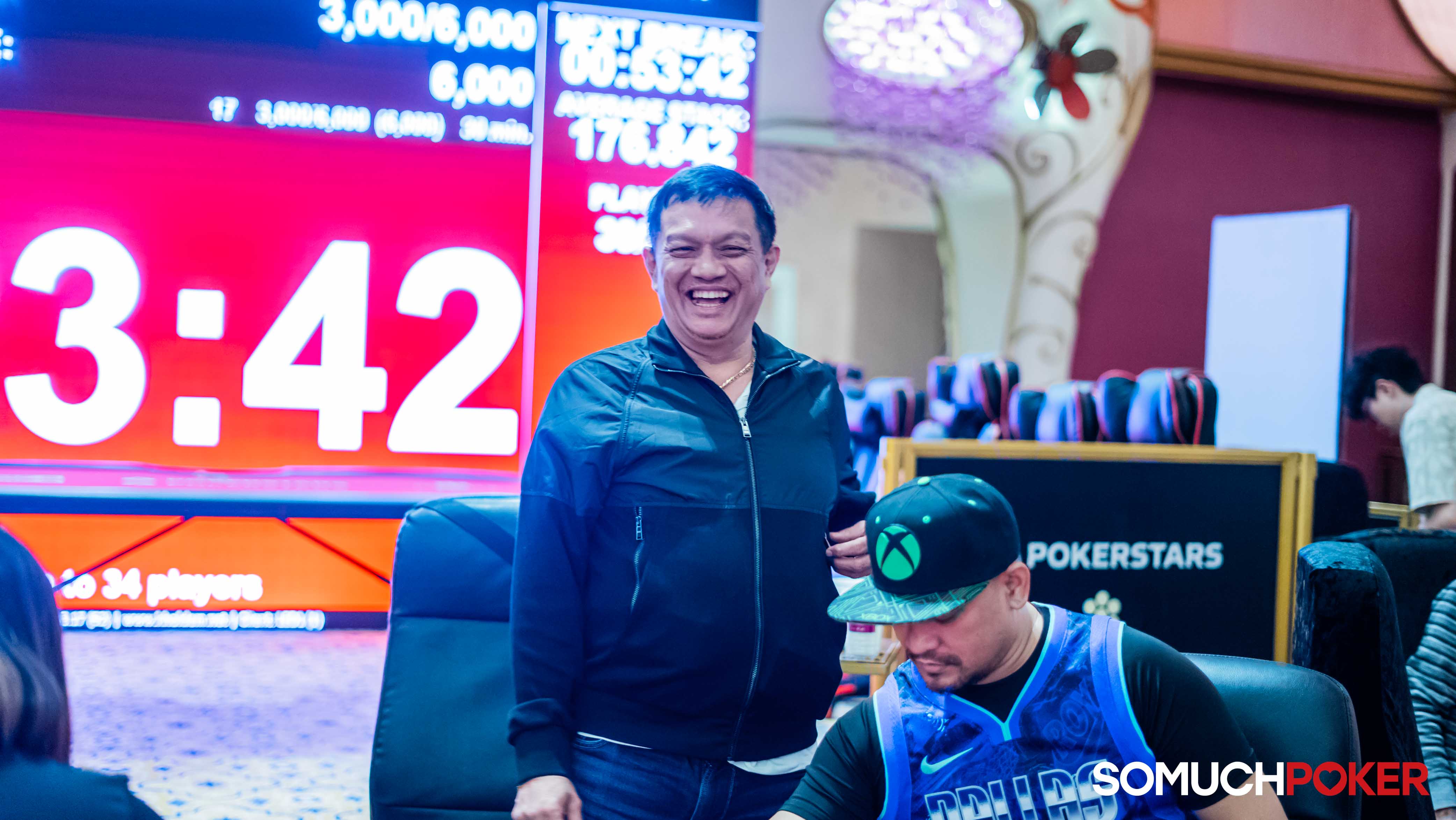 Mix PLO/NLH