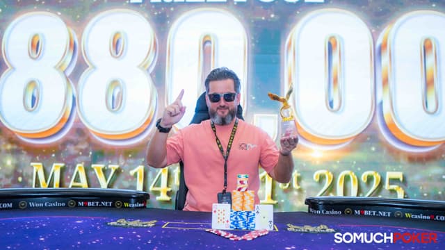 Hyper Turbo Highroller