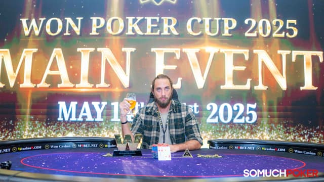 Bounty High Roller $400/KO