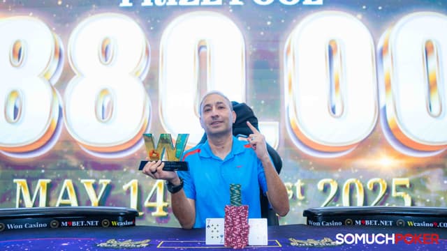 Last chance Highroller Turbo