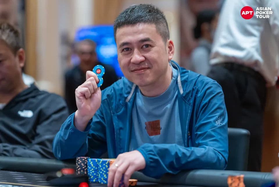 Flight C (30 Minute Levels)