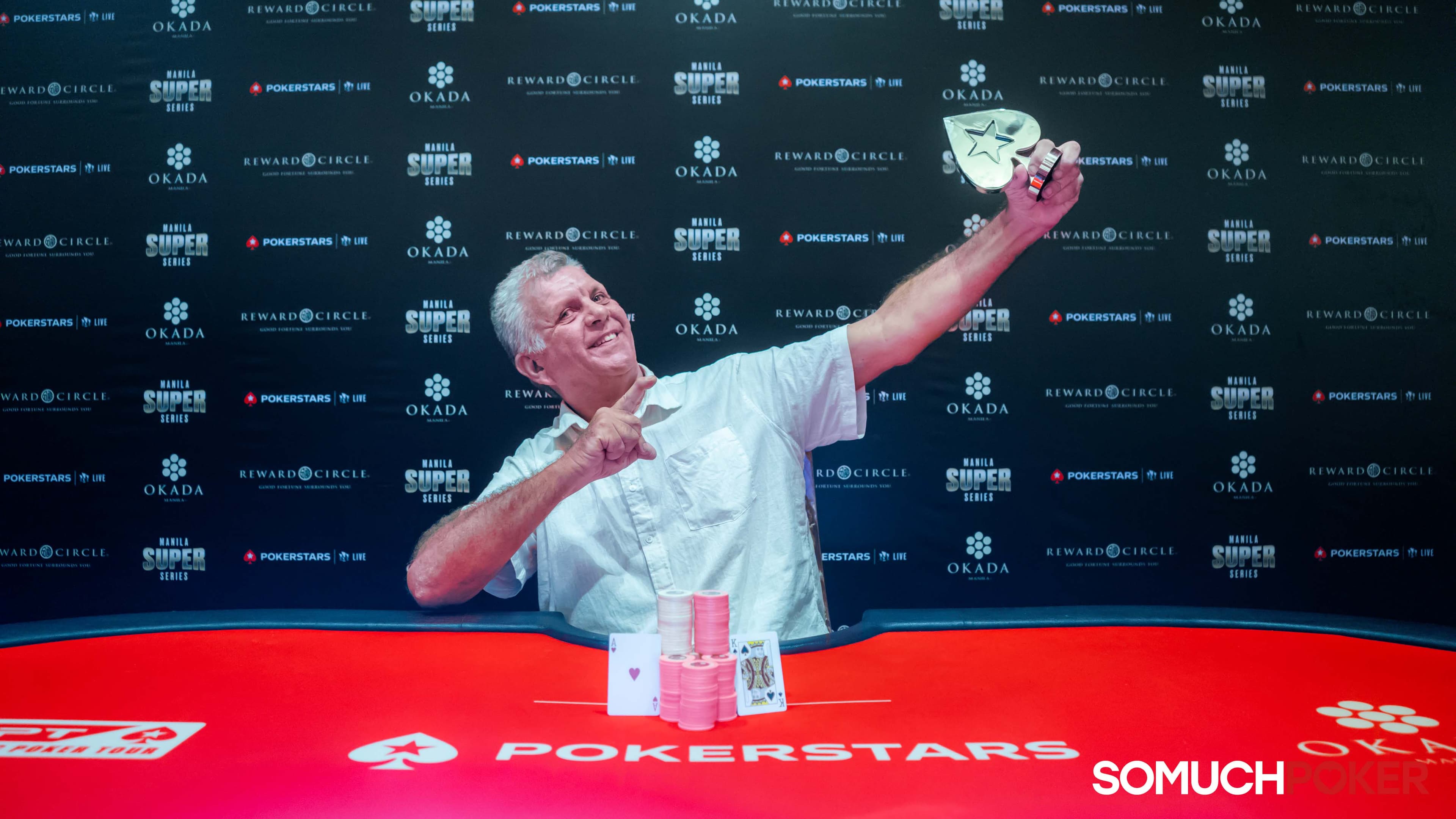 Showtime Hold’em Turbo