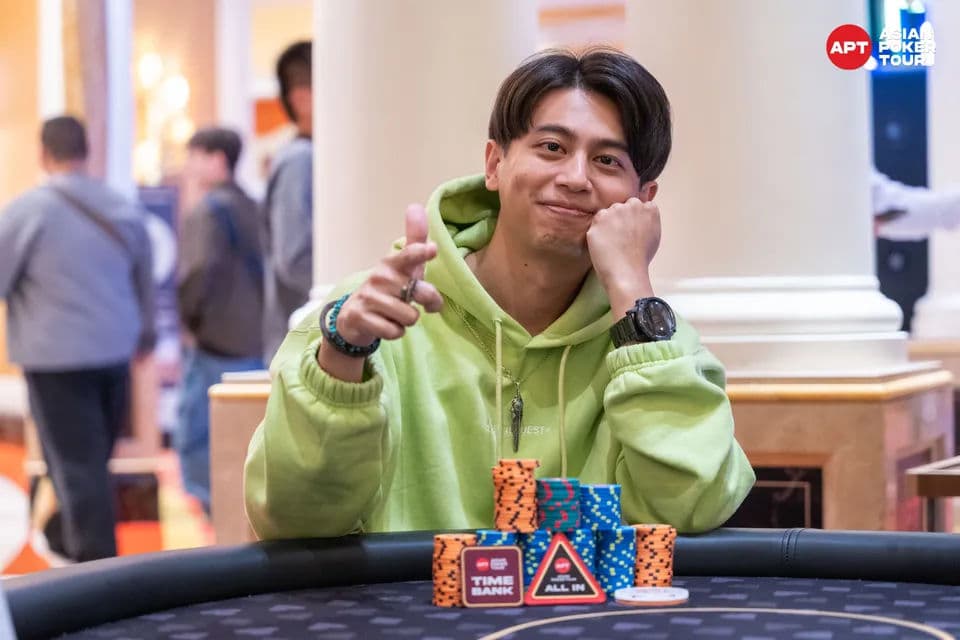 Day 2 (Reg open til start)