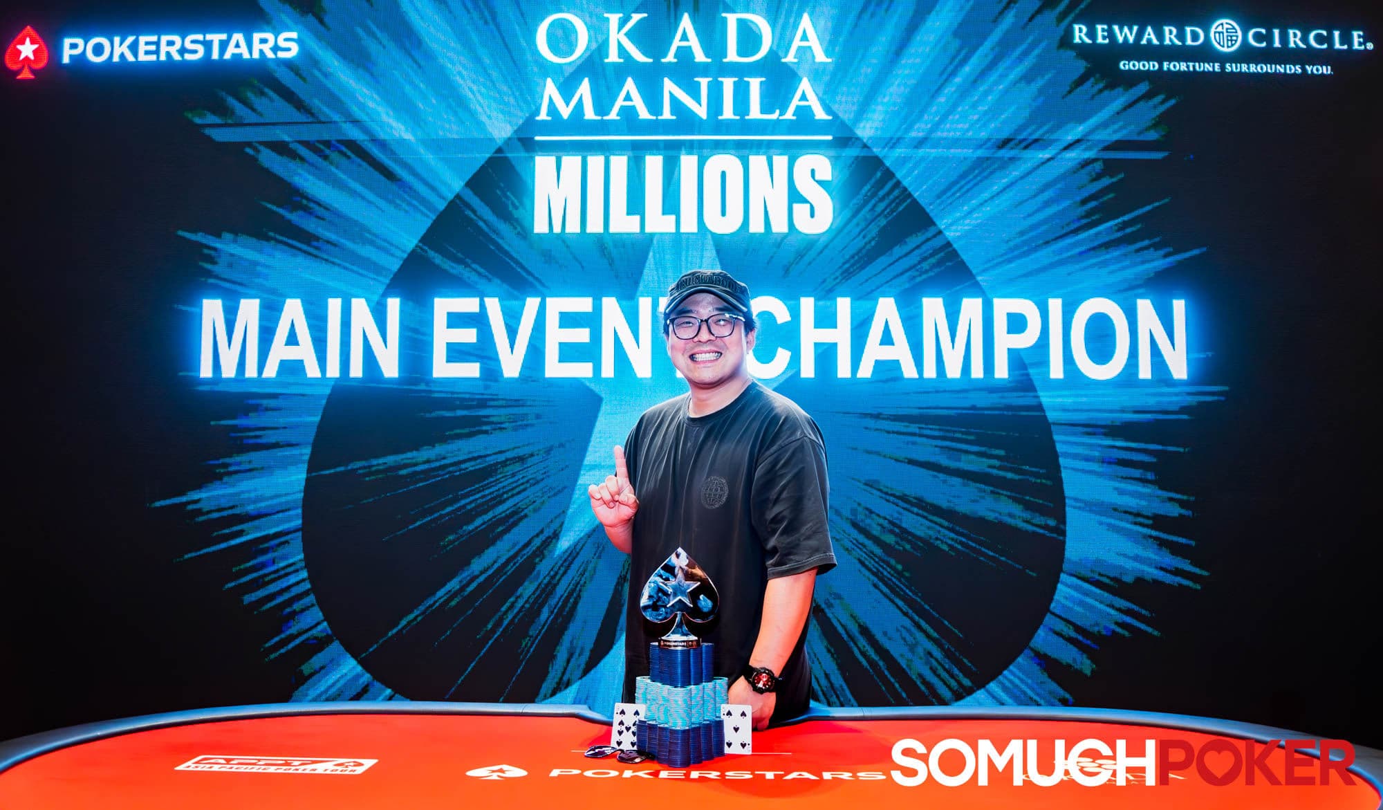Okada Millions