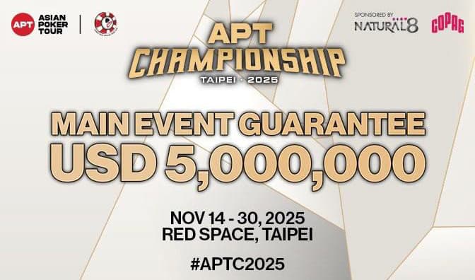 One Chance, One Champion: The APT Championship Main Event Set to Redefine Competition