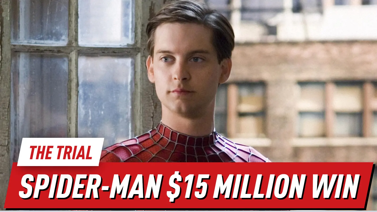 Spider-Man vs. The Billionaire: The Truth Behind Tobey Maguire’s $15 Million Poker Win