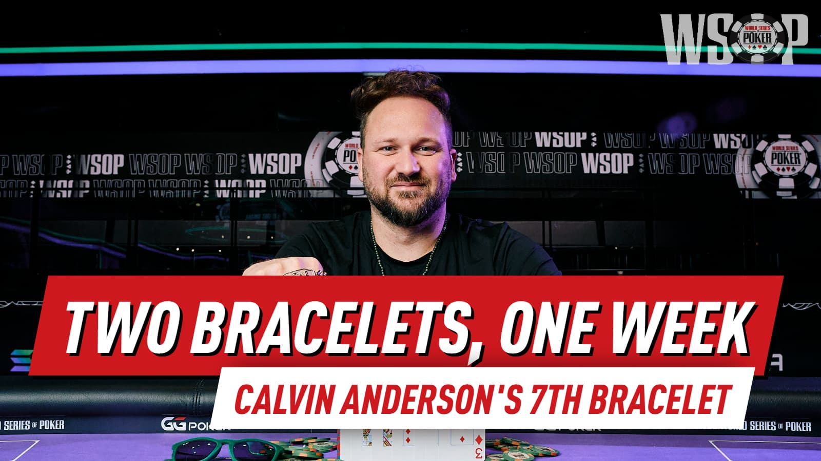 Calvin Anderson Wins $10K H.O.R.S.E. Championship for $413k and 7th Bracelet