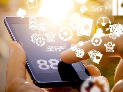 Online Poker News: PokerStars WCOOP and INCOOP 2020 announcement; 888poker presents new app, WPN’s MoMoMo PKO Series