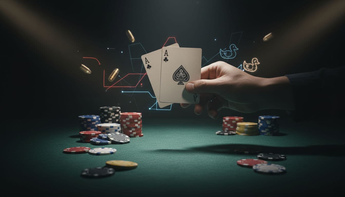 A2: Ace-Deuce