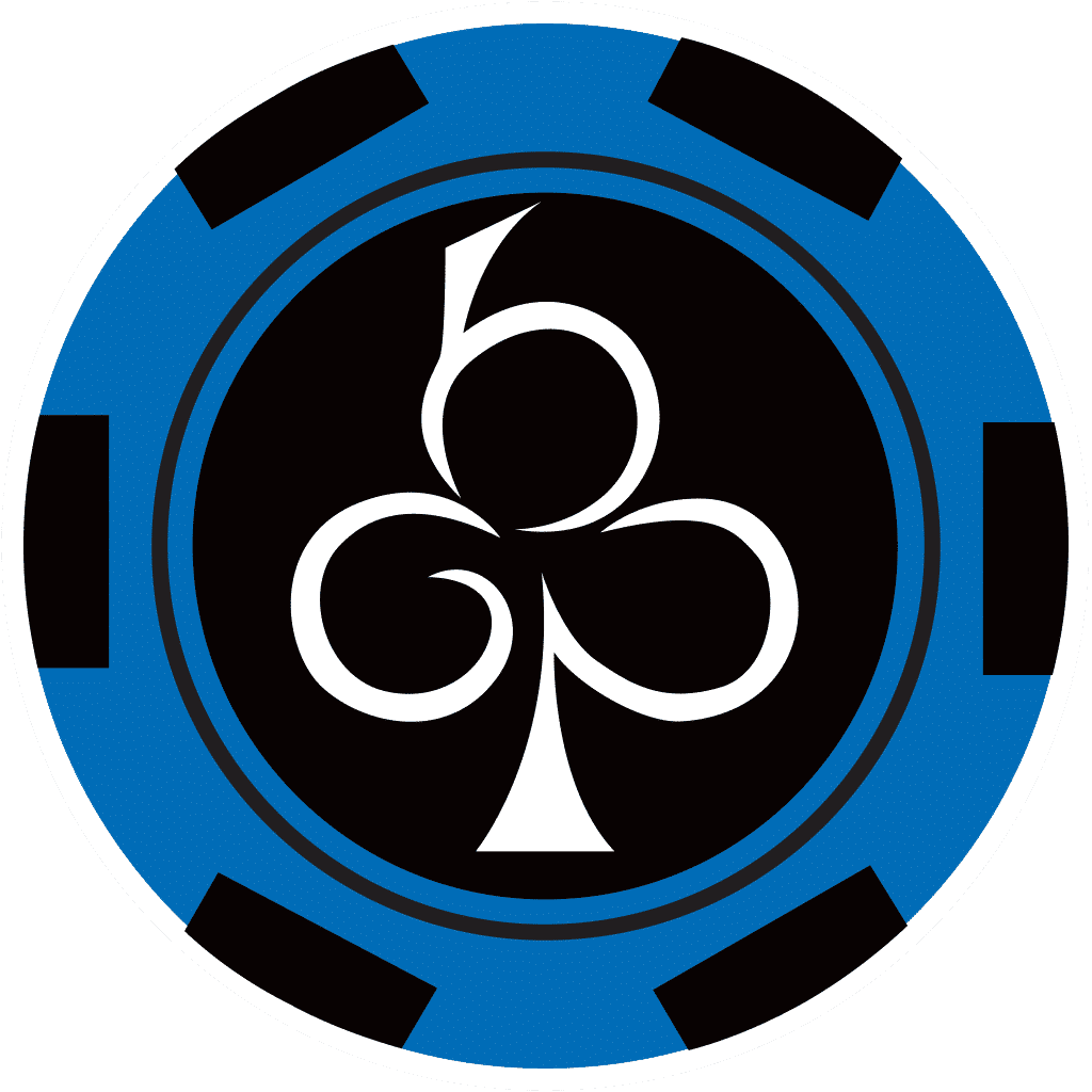 Black Chip Poker