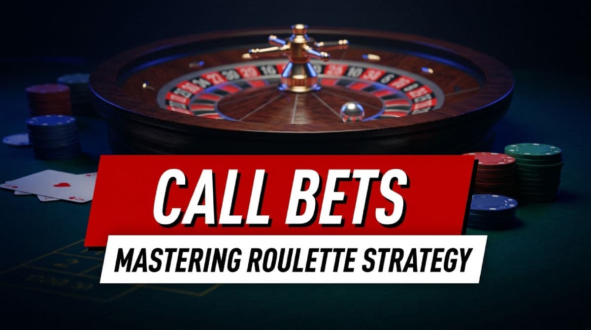 Call Bets