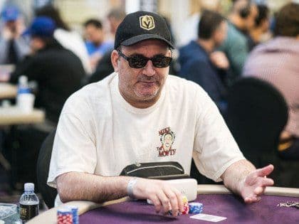 Mike Matusow's Life: Biggest Profits, Losses, Private Life & Net Worth
