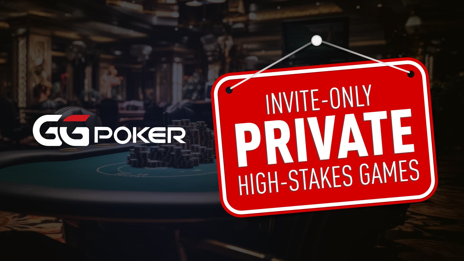 Revolution or Regression? GGPoker Shakes Up High-Stakes Play with Invite-Only Tables