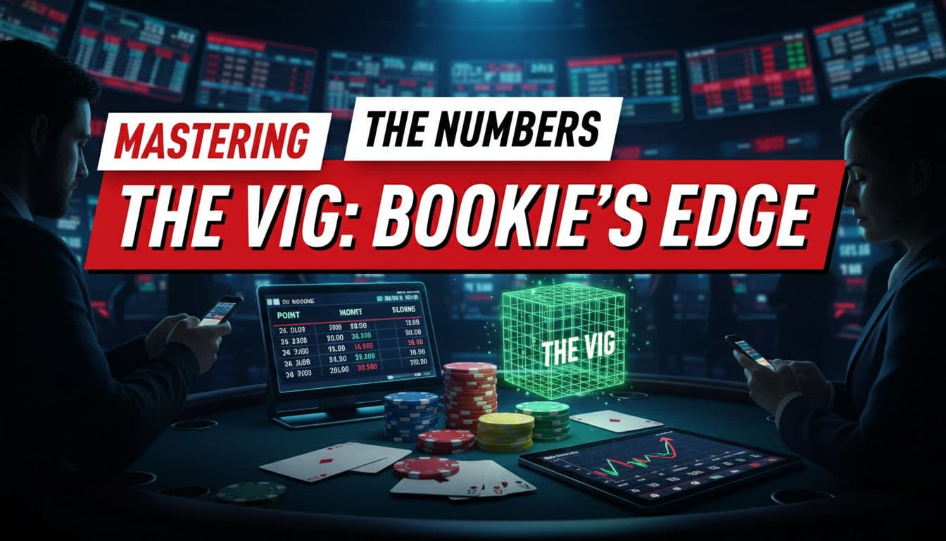 Bookmaker/Bookie