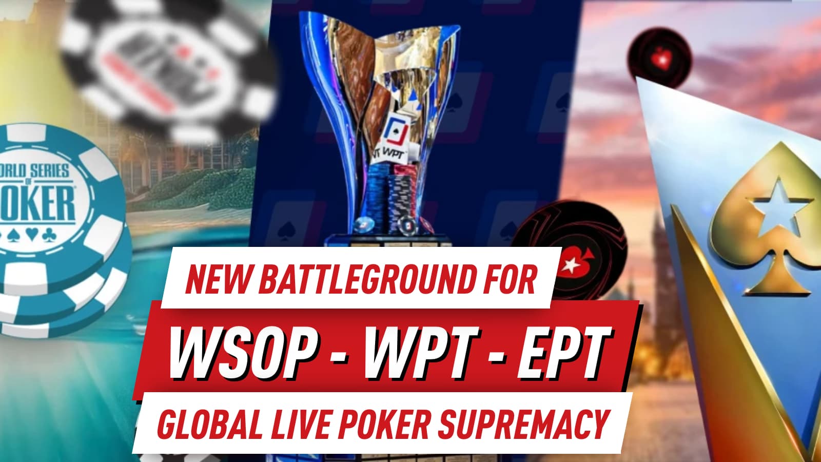 December: The New Battleground for Global Live Poker Supremacy