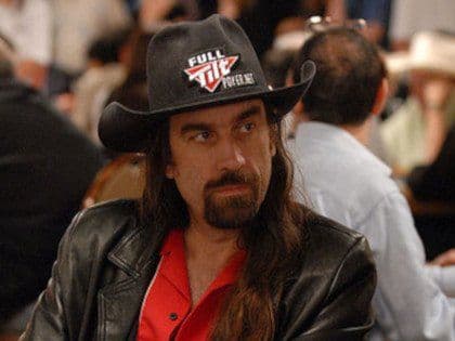 Chris Ferguson's Life: Net Worth, Biggest Profits, Losses and Private Life