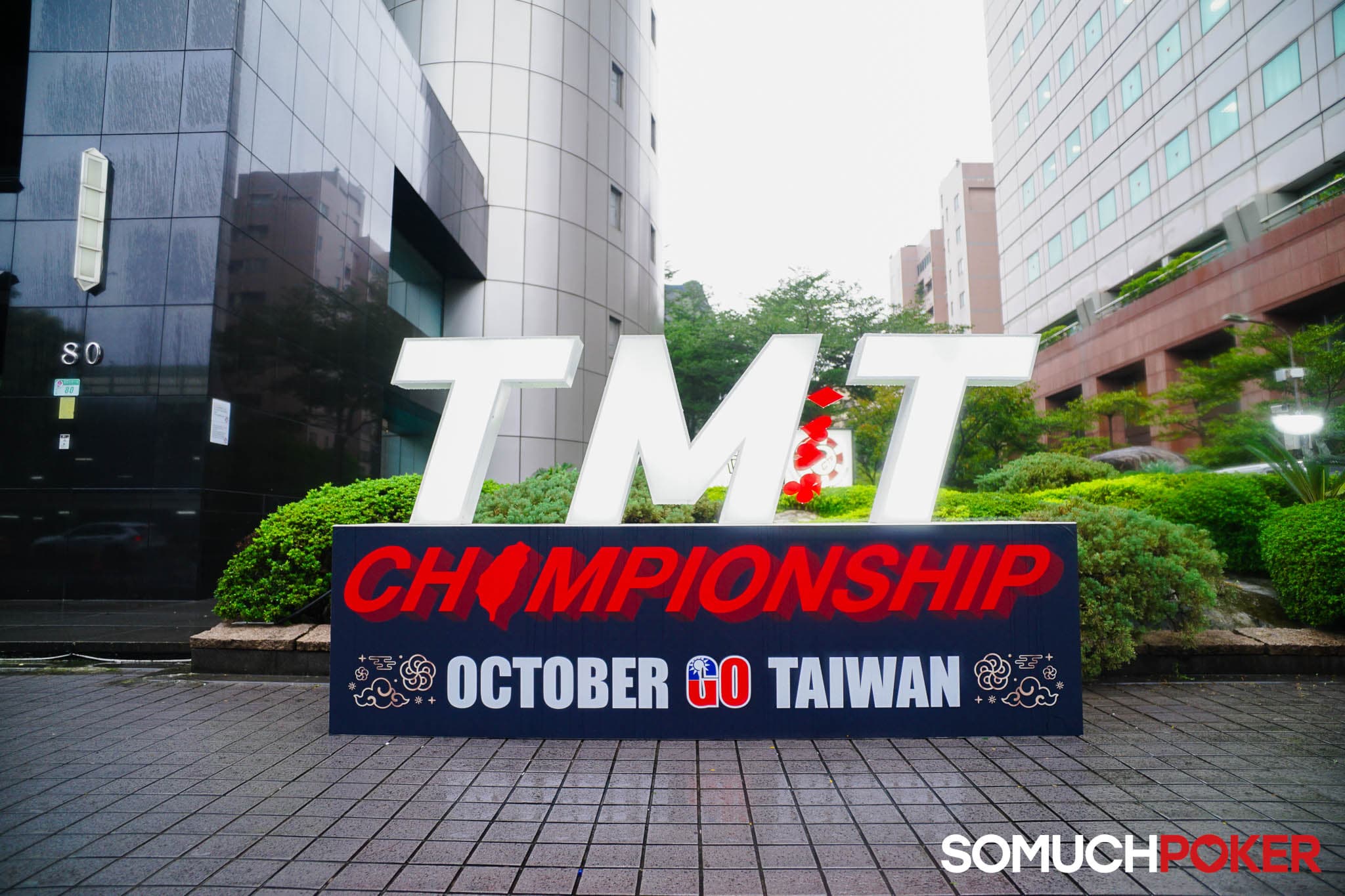 TMT Championship: Kick Off Event Opens The Games