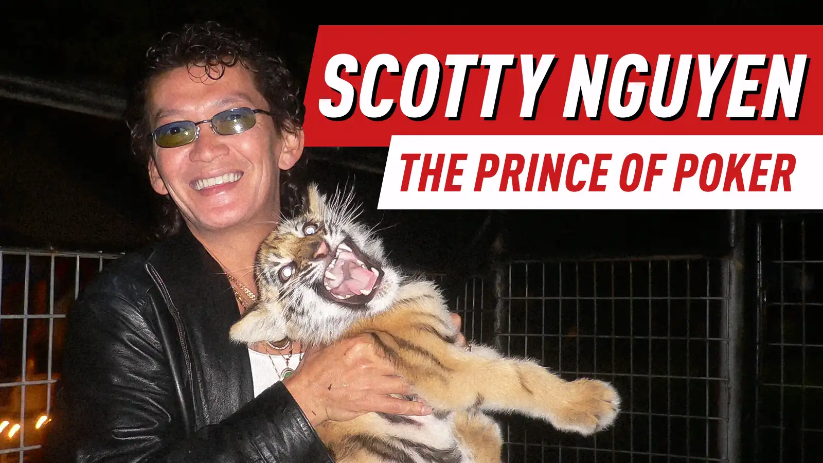 The Prince of Poker: Scotty Nguyen’s WSOP Stats, Net Worth, and Iconic Poker Moments